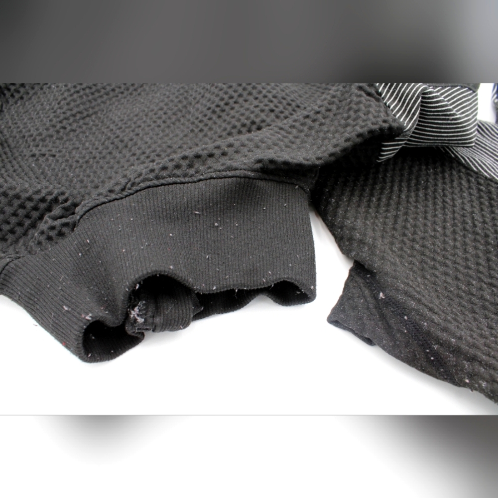 One Nation Black & Grey Athletic Set – Size S/M - Picture 4 of 8